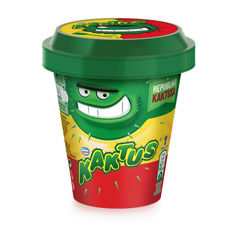 Kaktus Kaktus