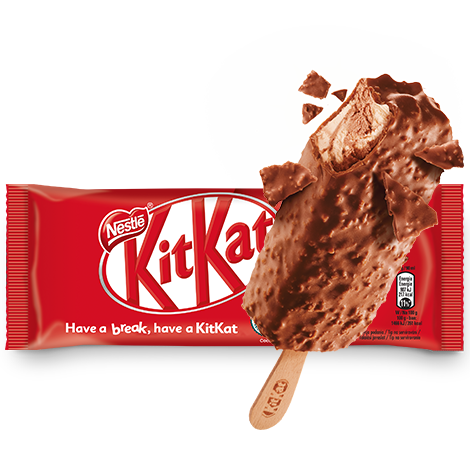 KitKat Stick